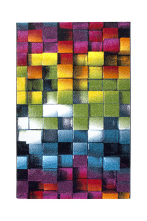 Carpet, 120x170 Ruby