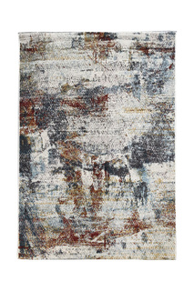 Carpet, 80x150 Ruby