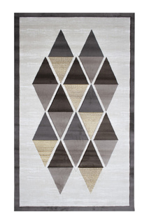 Carpet, 120x170 Ruby