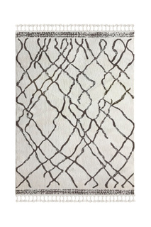 Carpet, 120x180 Ruby