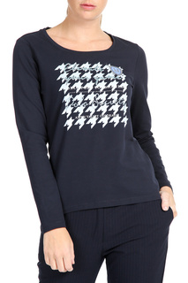 longsleeve HV SOCIETY