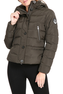 jacket HV SOCIETY