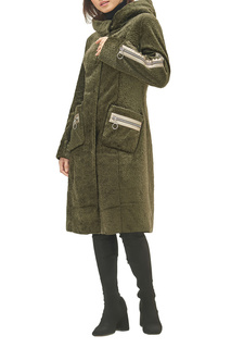 Пальто SilverFox