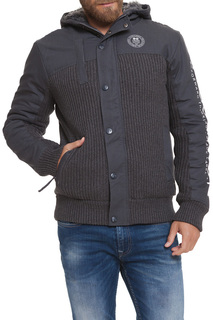 sweatshirt CROSSHATCH