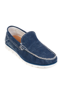 moccasins Frank Daniel