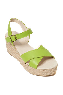 sandals Frank Daniel