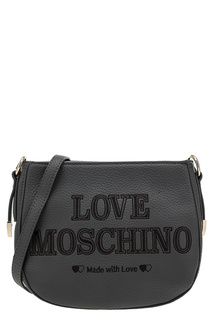 Сумка Moschino Love