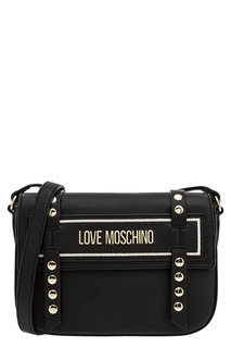 Сумка Moschino Love