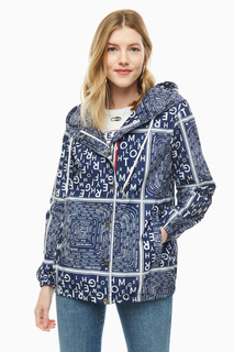 Ветровка Tommy Hilfiger