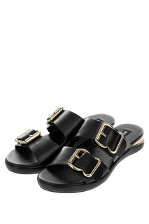 Шлепанцы D K N Y Dkny