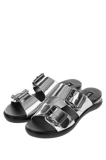Шлепанцы D K N Y Dkny