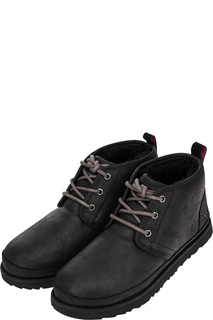 Ботинки UGG