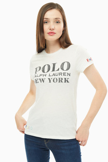 Футболка Polo Ralph Lauren