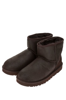 Полусапоги UGG