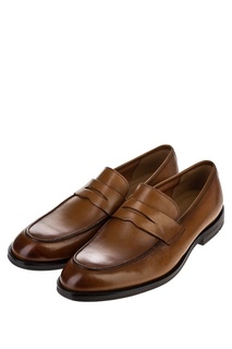 Лоферы Clarks
