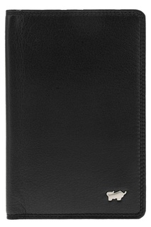 Обложка Braun Buffel