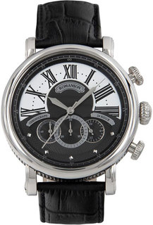 Мужские часы в коллекции Adel Мужские часы Romanson TL9220BMW(BK)