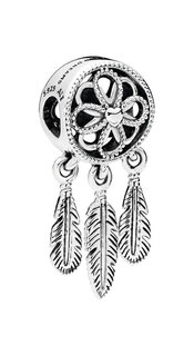 Серебряные кулоны, подвески, медальоны Кулоны, подвески, медальоны PANDORA 797200