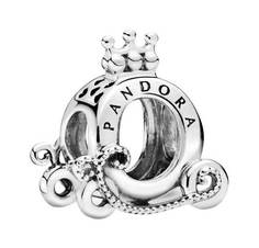 Серебряные кулоны, подвески, медальоны Кулоны, подвески, медальоны PANDORA 798323