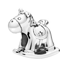 Серебряные кулоны, подвески, медальоны Кулоны, подвески, медальоны PANDORA 798437C00