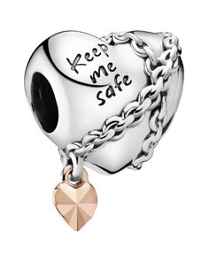Серебряные кулоны, подвески, медальоны Кулоны, подвески, медальоны PANDORA 788344