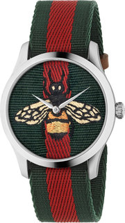 Швейцарские мужские часы в коллекции G-Timeless Gucci