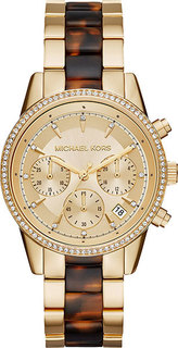 Женские часы в коллекции Ritz Женские часы Michael Kors MK6322-ucenka