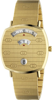 Швейцарские женские часы в коллекции Grip Gucci