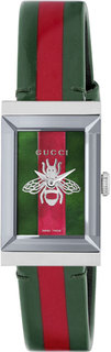 Швейцарские женские часы в коллекции G-Frame Gucci