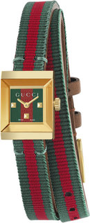 Швейцарские женские часы в коллекции G-Frame Gucci