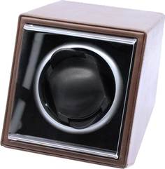 Заводные шкатулки для часов AllBox WM-711BRL