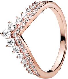 Кольца PANDORA 187736CZ