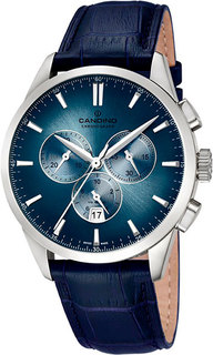 Швейцарские мужские часы в коллекции Sport Мужские часы Candino C4517_7