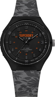 Мужские часы в коллекции Urban Мужские часы Superdry SYG225E