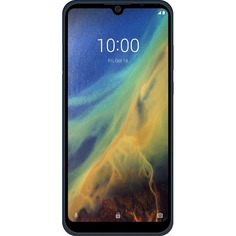 Смартфон ZTE Blade A5 2020 32 GB Blue