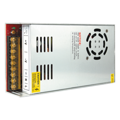 Блок питания LED STRIP PS 400W 12V 1/14 Gauss