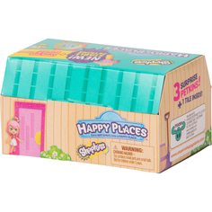 Игровой набор Shopkins Happy Places Посылка-сюрприз