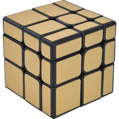 Головоломка ZOIZOI Куб 3x3 зеркальный CB3305