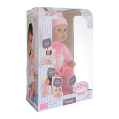 Кукла Zapf Baby Annabell Модная зима 43 см