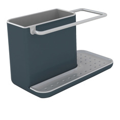 Органайзер Joseph Joseph Caddy для раковины серый