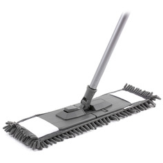 Швабра In loran для влажной уборки BS-030GR