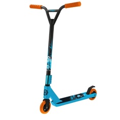 Самокат Topgear Zyklon для трюков