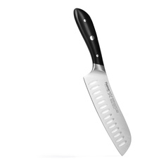 Нож HATTORI Сантоку 18 см Fissman