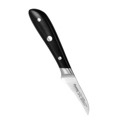 Нож HATTORI для чистки овощей Коготок 6 см Fissman