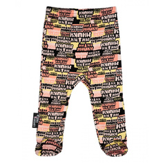 Ползунки-МИШКИ многоцветные Lucky Child