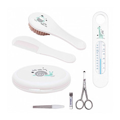 Подарочный набор Bebe Jou Привет, Малыш!