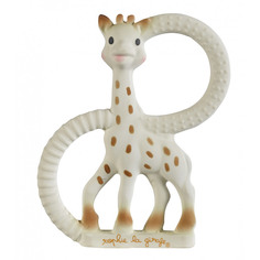 Прорезыватель Vulli Жирафик Софи 200318