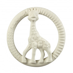 Прорезыватель Vulli Жирафик Софи 220123