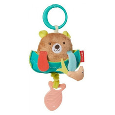 Развивающая игрушка-подвеска Skip Hop Медвежонок
