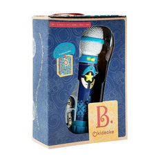 Микрофон Battat B.Dot записывающий Okideoki